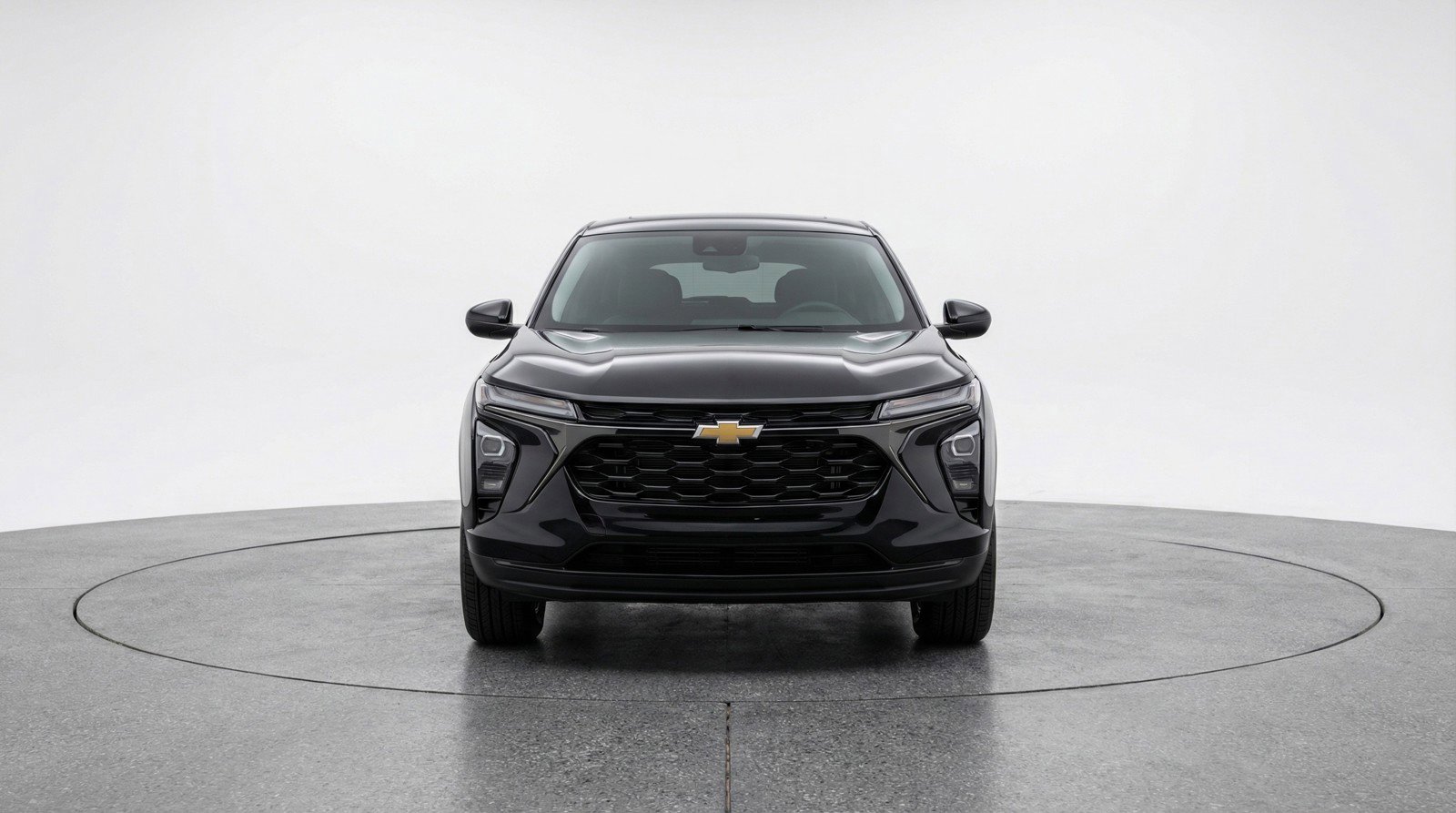 Used 2025 Chevrolet TrailBlazer LT image 2