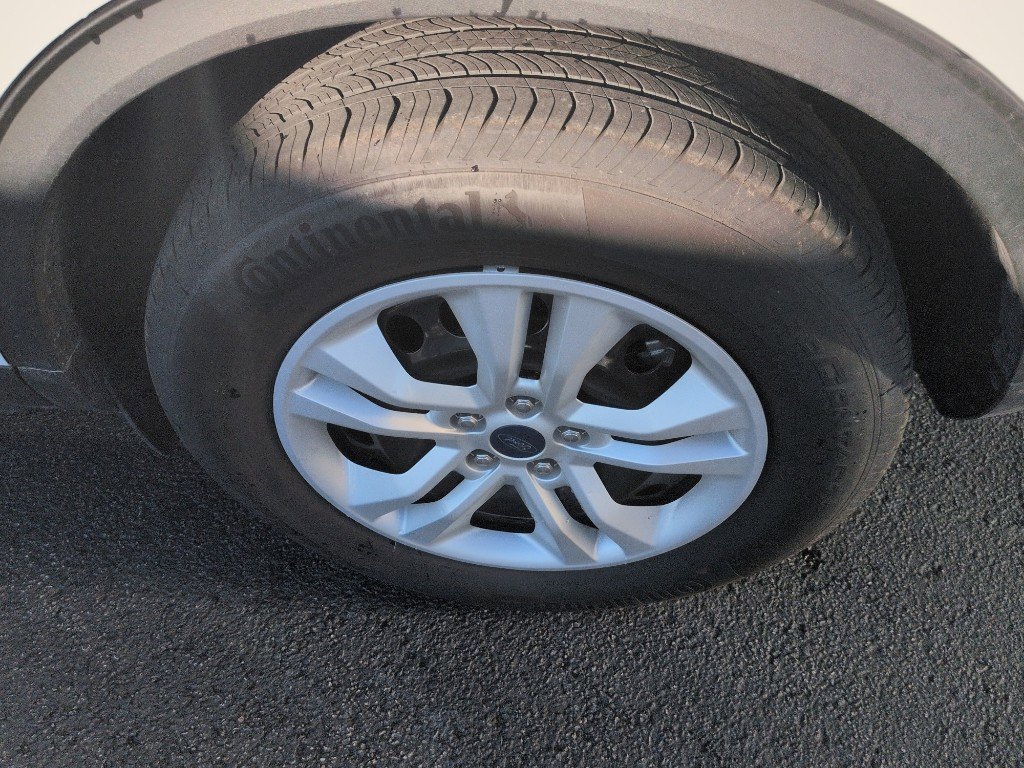 Used 2023 Ford Escape Base image 5