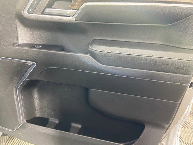 Certified 2022 Chevrolet Silverado 1500 LT image 11