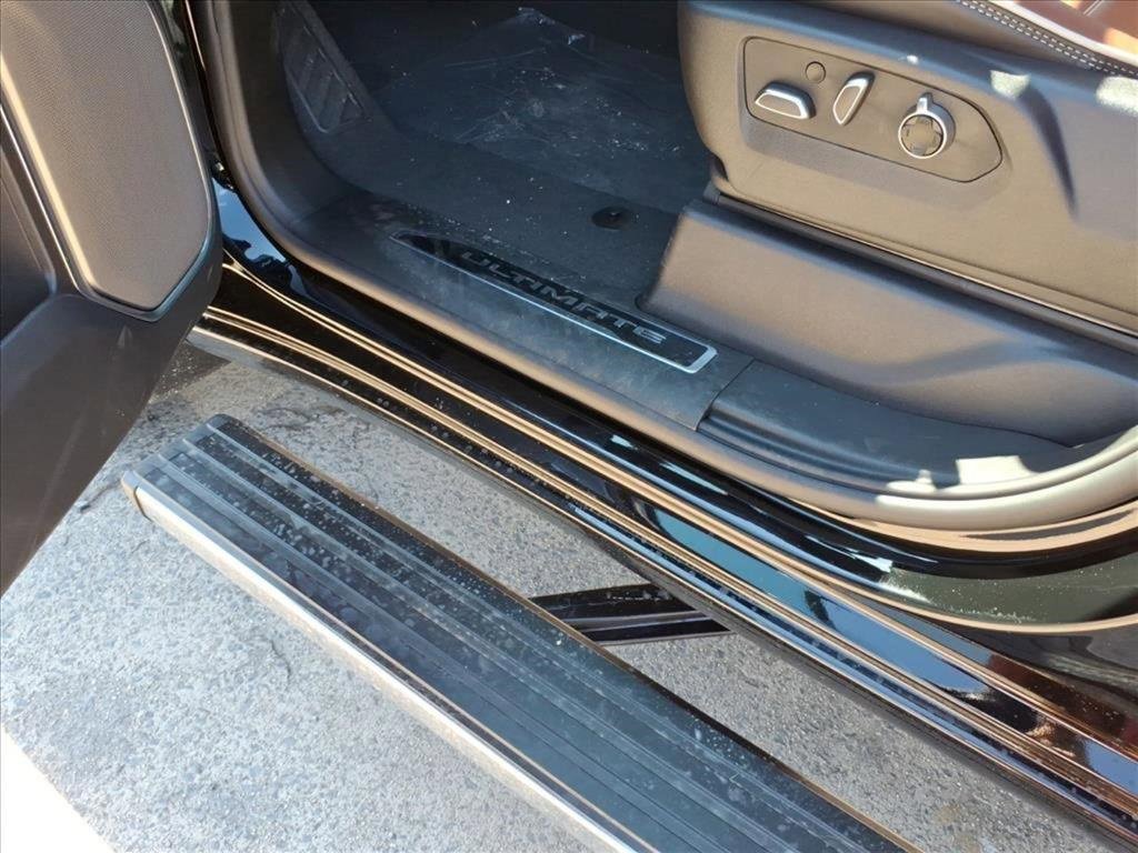 New 2026 GMC Sierra 1500 Denali Ultimate image 13