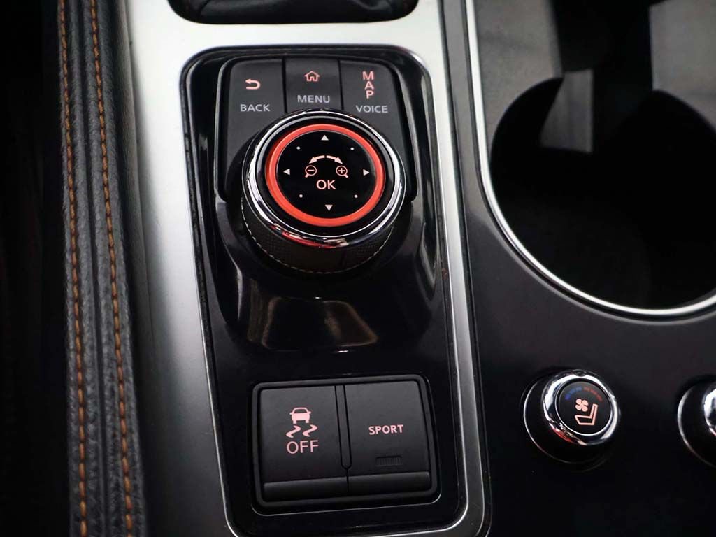 Used 2023 Nissan Maxima SR w/ Sport Mat Group FWD image 52