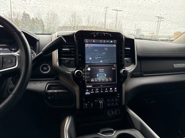 Used 2024 RAM 2500 Laramie w/ Safety Group image 24