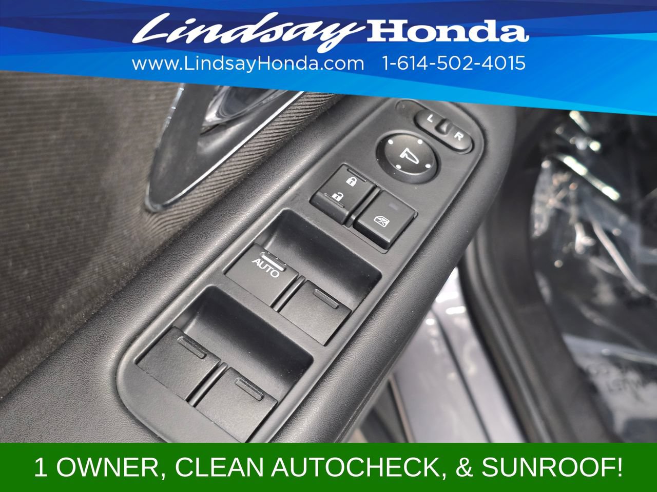 Used 2017 Honda HR-V EX image 22