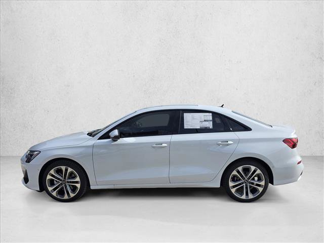 New 2026 Audi A3 2.0T Premium image 8