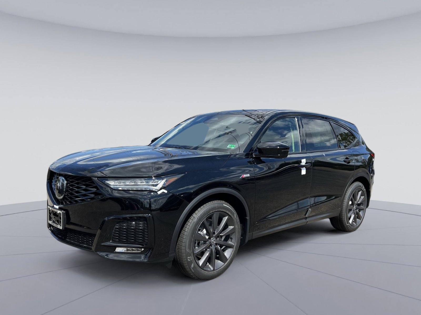 New 2026 Acura MDX A-Spec image 1