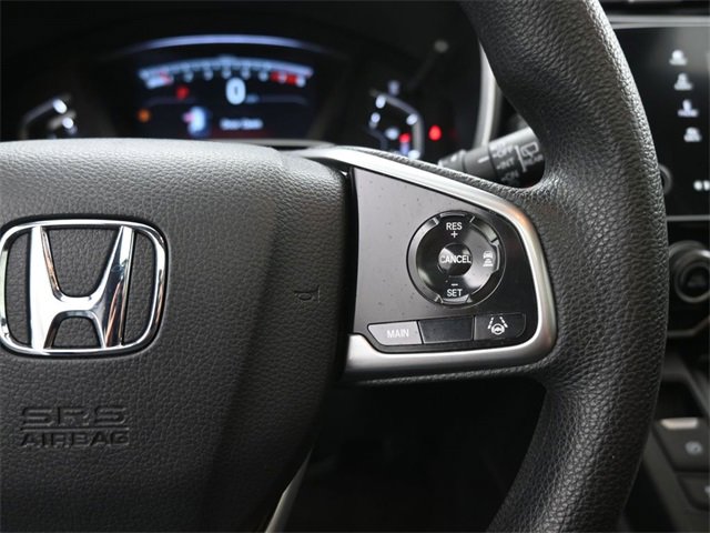 Used 2019 Honda CR-V EX image 28