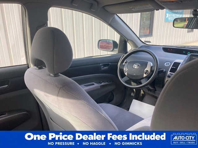 Used 2007 Toyota Prius w/ Pkg 1 FWD image 29