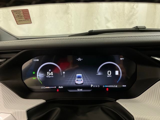 New 2026 Jeep Cherokee Overland AWD/4WD image 15