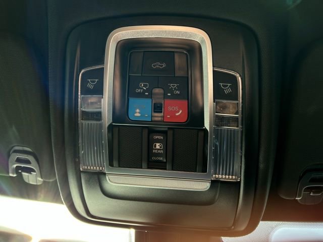 New 2026 RAM 1500 Laramie image 46