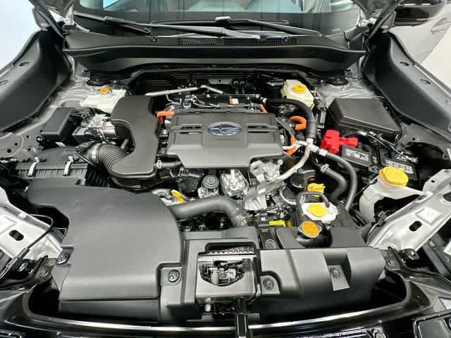 New 2026 Subaru Forester Touring AWD/4WD image 26