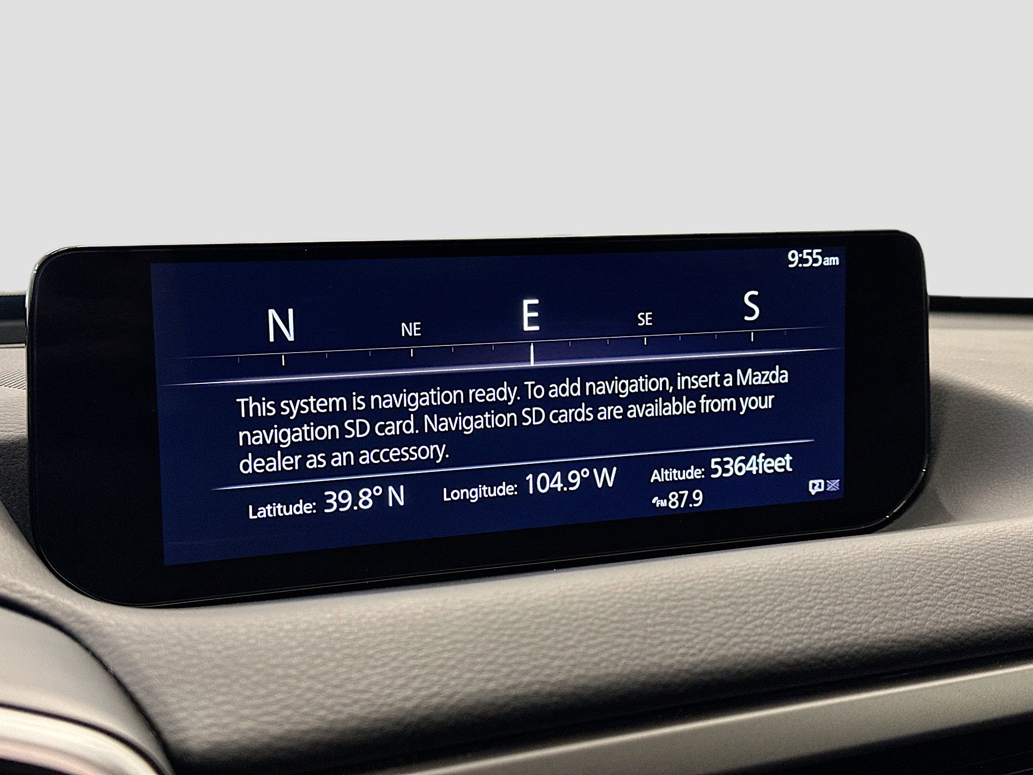 Used 2023 MAZDA CX-50 AWD 2.5 S w/ Cargo Package image 22