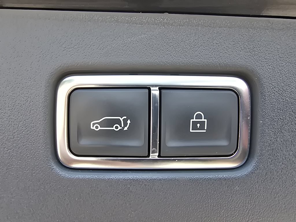 Used 2024 Kia EV9 Wind AWD/4WD image 19