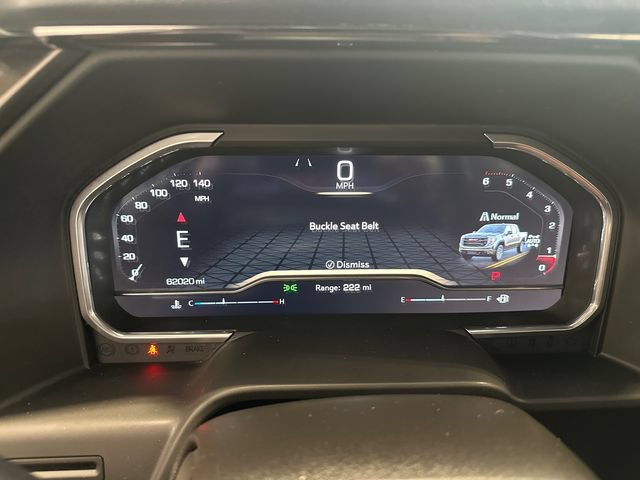 Certified 2023 GMC Sierra 1500 AT4 AWD/4WD image 14