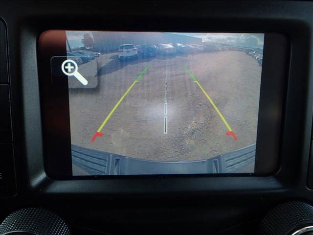 Used 2019 RAM 2500 Big Horn image 15