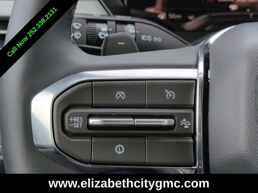 New 2026 GMC Acadia Elevation w/ Elevation Premium Package FWD image 23