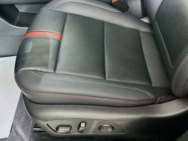 Certified 2024 Chevrolet Traverse RS w/ LPO, Floor Liner Package image 21