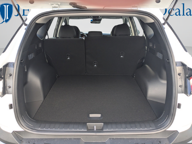 New 2026 Hyundai Tucson SE FWD image 10