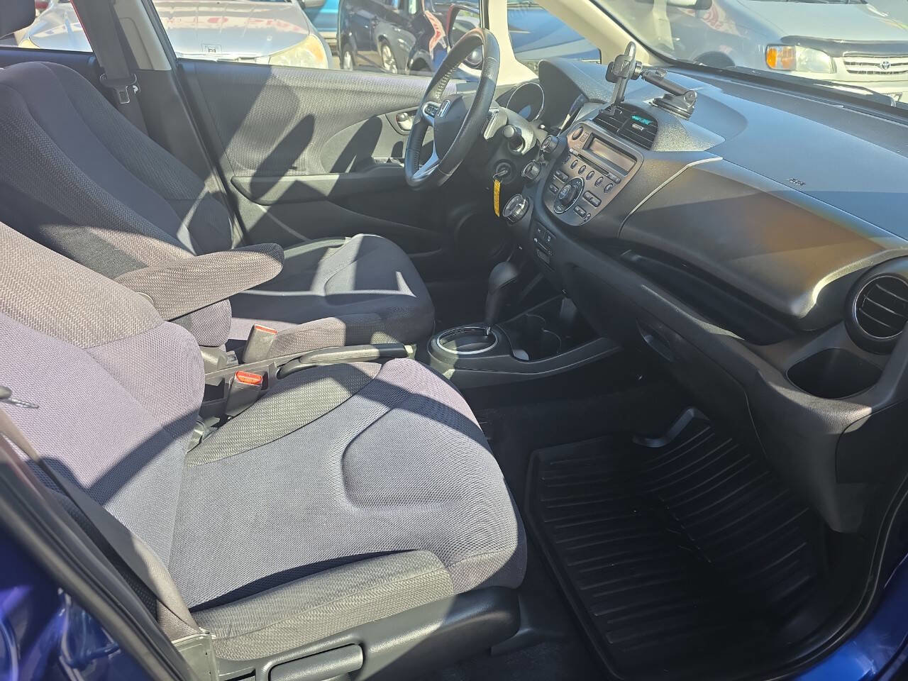 Used 2012 Honda Fit Sport image 14