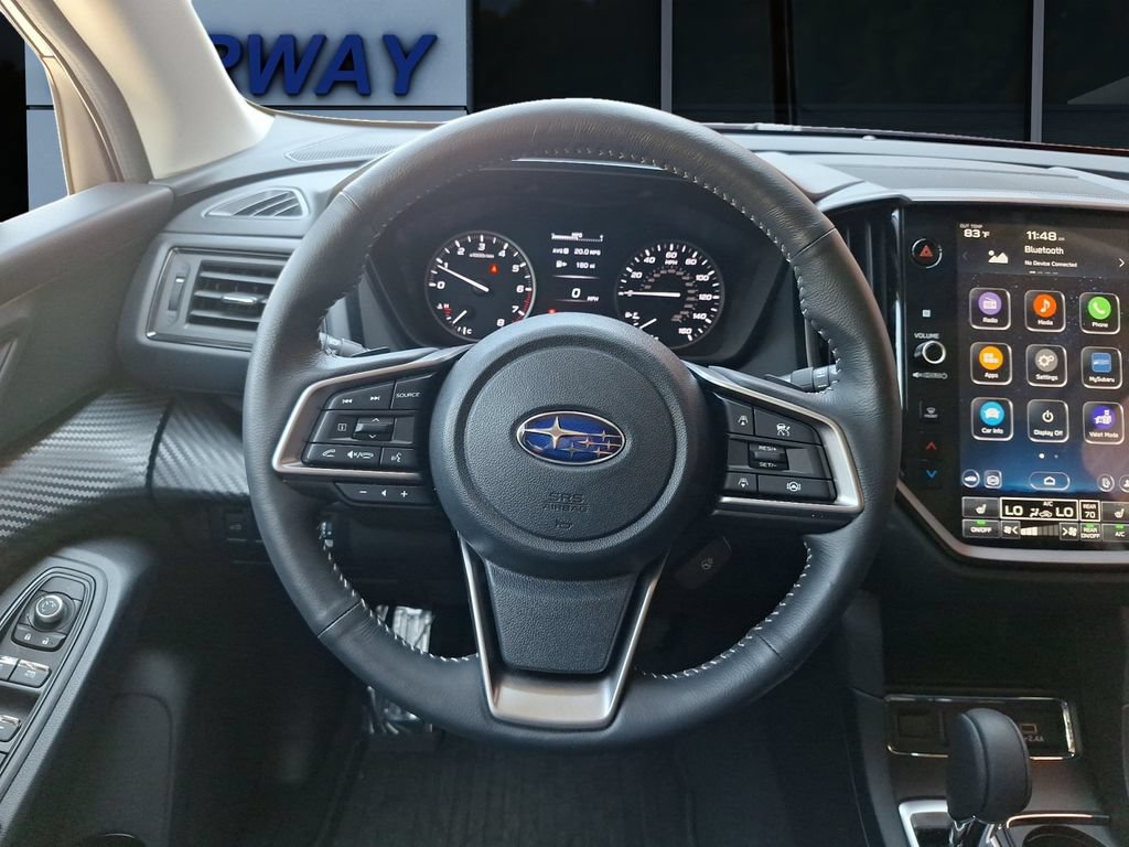 Used 2026 Subaru Ascent Premium w/ Popular Package #2 AWD/4WD image 14