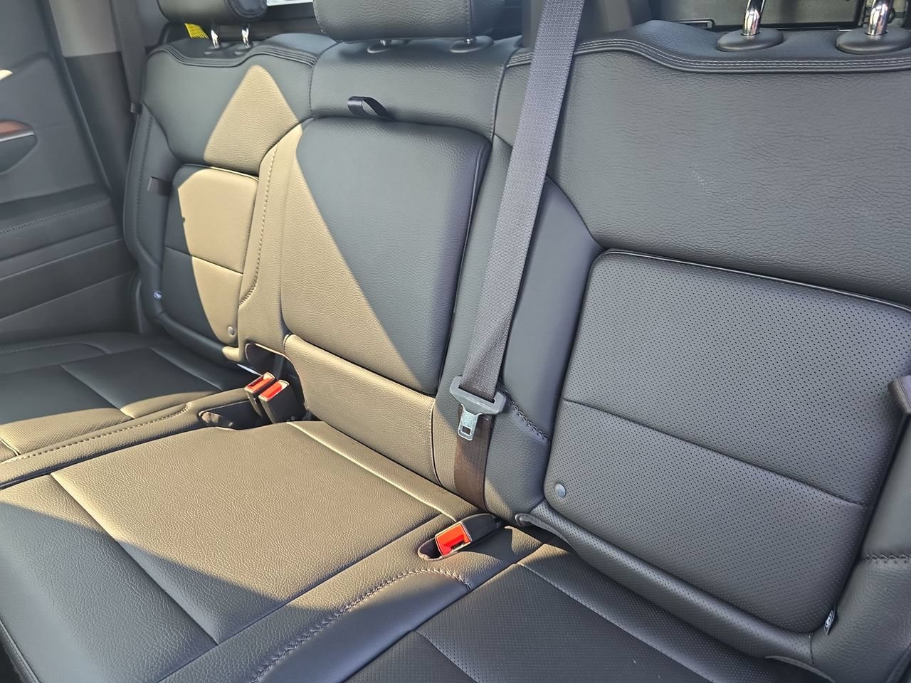 Certified 2023 GMC Sierra 1500 Denali AWD/4WD image 28