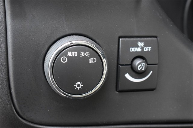 New 2025 Chevrolet Express 3500 w/ Power Convenience Package image 16