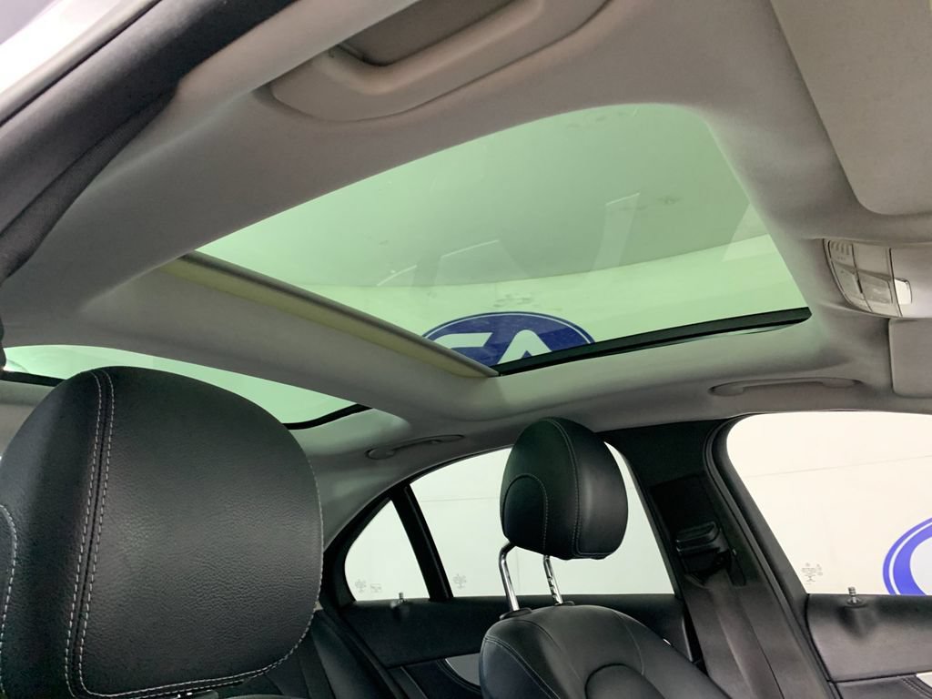 Used 2016 Mercedes-Benz C 300 Sedan image 42