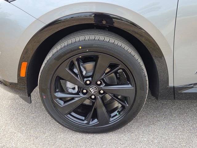 New 2026 Buick Envision Sport Touring AWD/4WD image 6