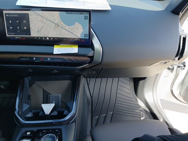 New 2025 BMW X3 xDrive30i w/ Premium Package image 19