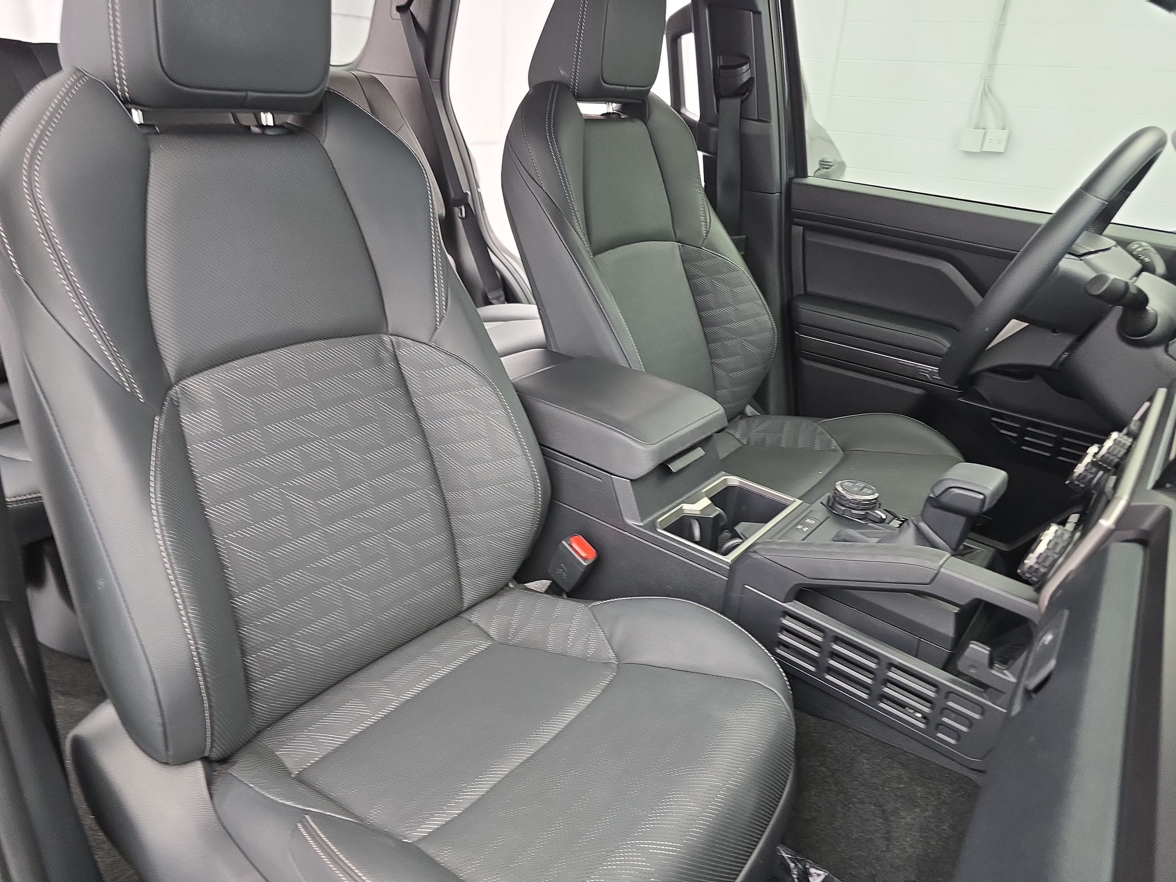Used 2026 Toyota 4Runner TRD Off-Road Premium AWD/4WD image 10