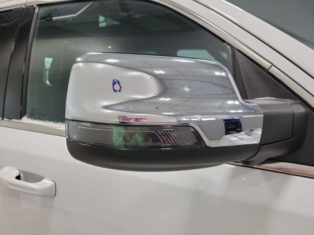 Used 2025 RAM 1500 Limited image 25