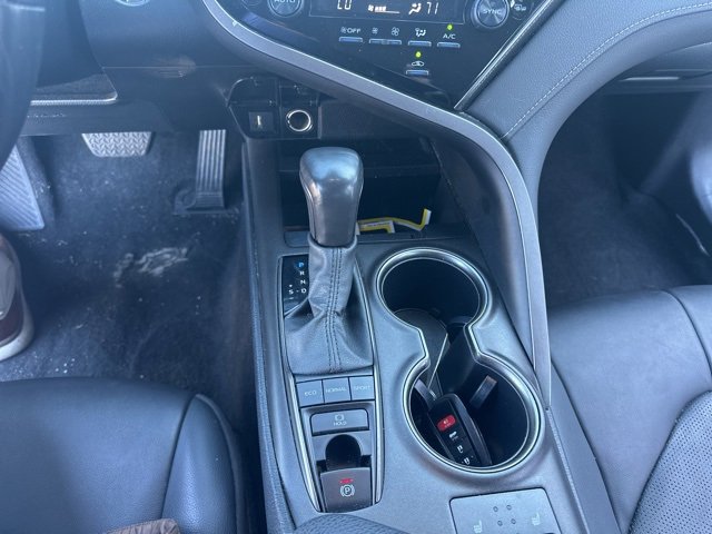 Used 2024 Toyota Camry XSE image 15