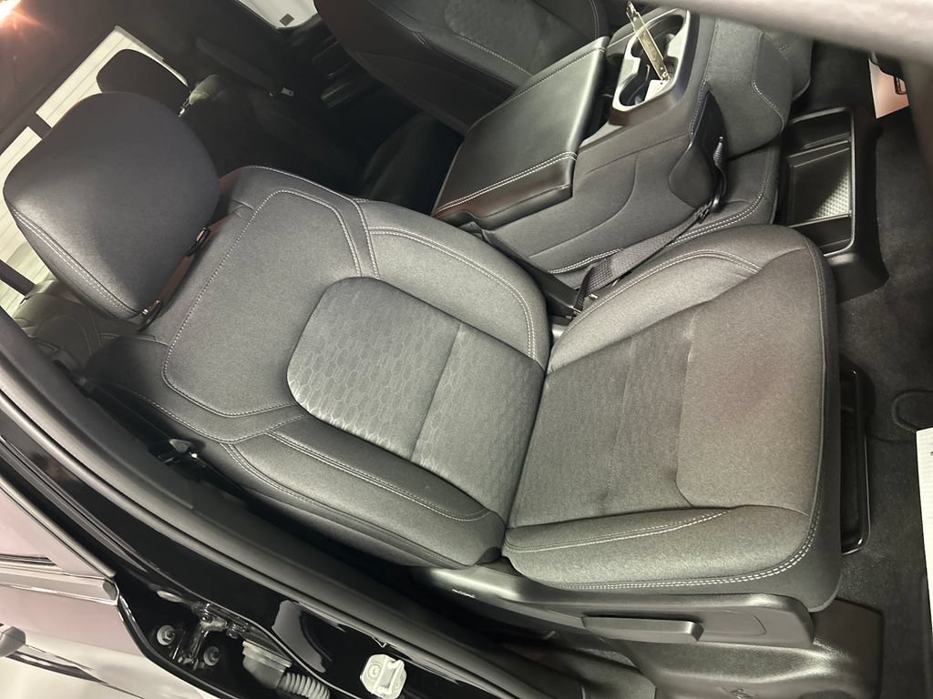 Used 2026 RAM 1500 Big Horn AWD/4WD image 25