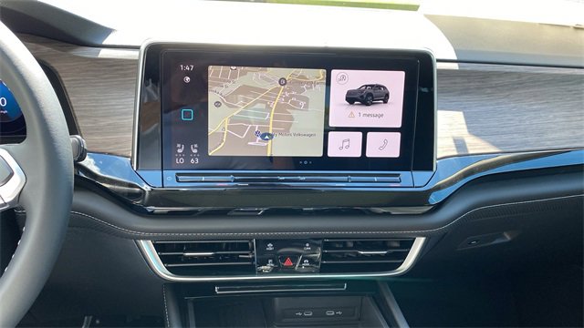 New 2026 Volkswagen Atlas SEL image 15