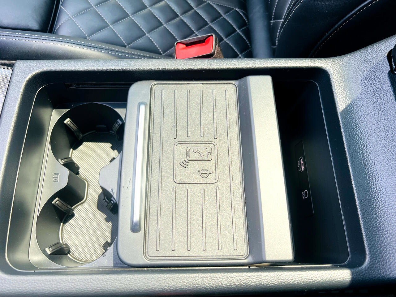 Used 2019 Audi SQ5 Premium Plus w/ Premium Plus Package image 38