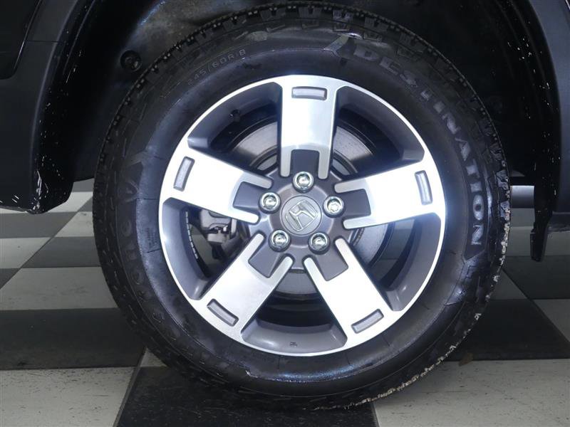 Used 2024 Honda Ridgeline RTL image 31