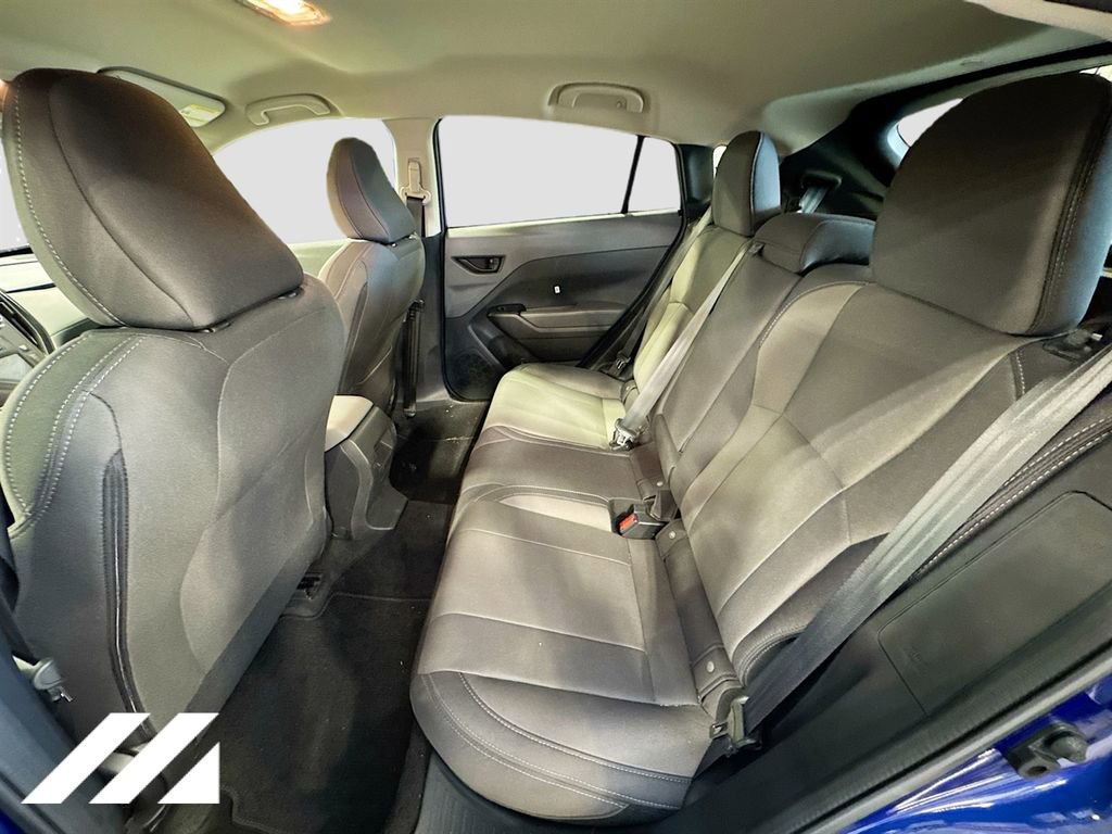 Certified 2026 Subaru Crosstrek 2.5i image 24