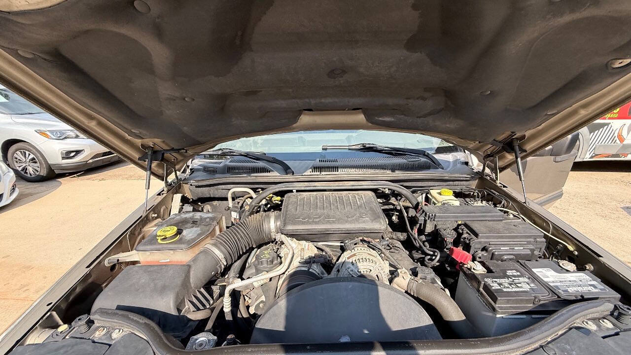 Used 2006 Jeep Commander 2WD image 90