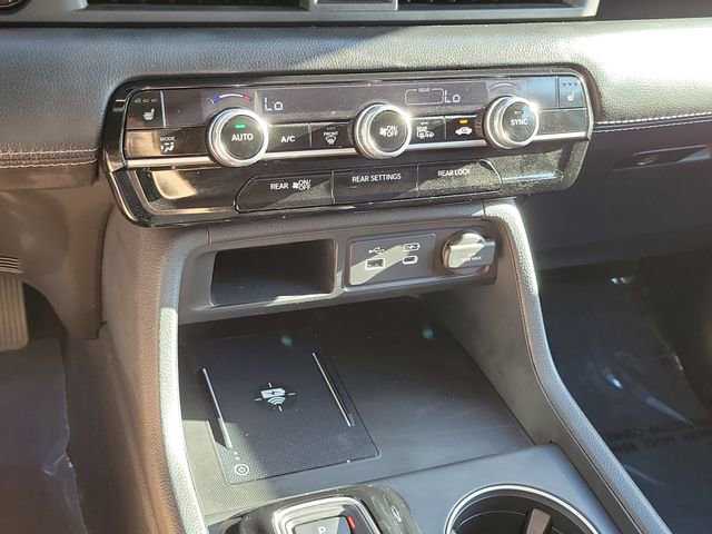 Certified 2025 Honda Pilot EX-L image 30