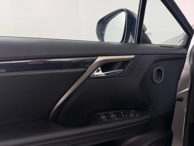 Used 2020 Lexus RX 350 FWD w/ Accessory Package image 30