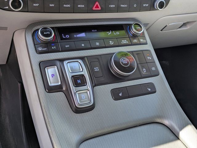 Used 2025 Hyundai Palisade SEL image 21