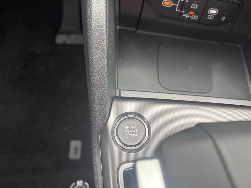 New 2026 Kia Sportage SX image 32