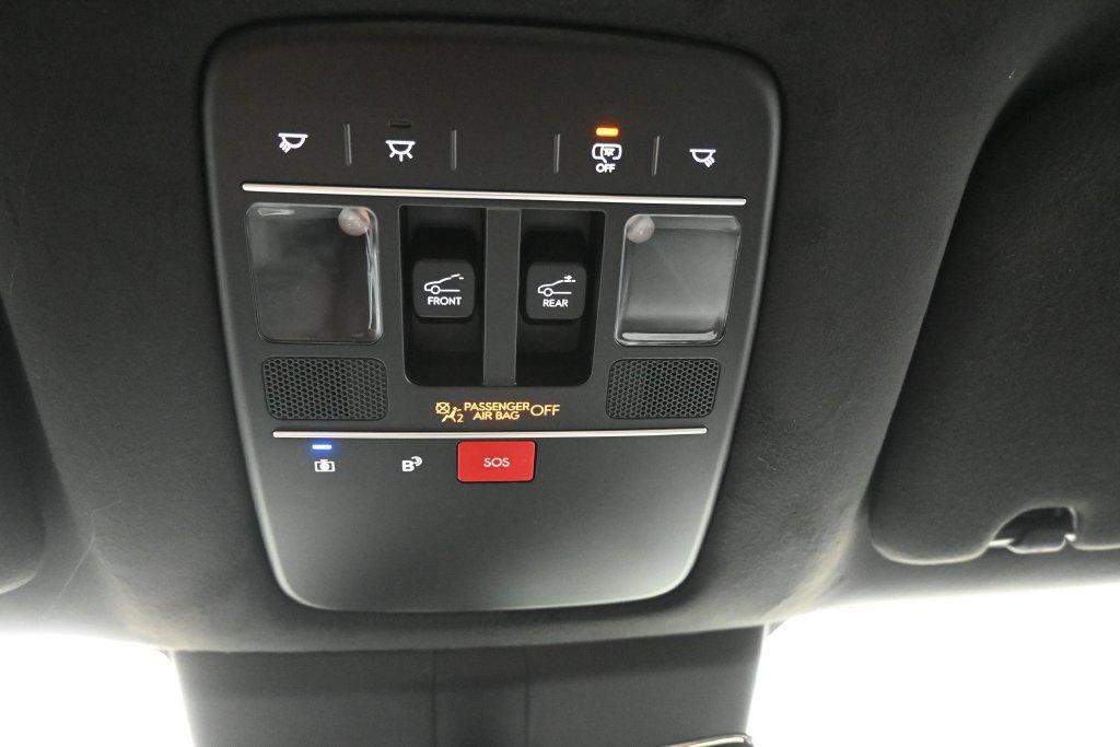 Used 2026 Hyundai Palisade Calligraphy FWD image 21