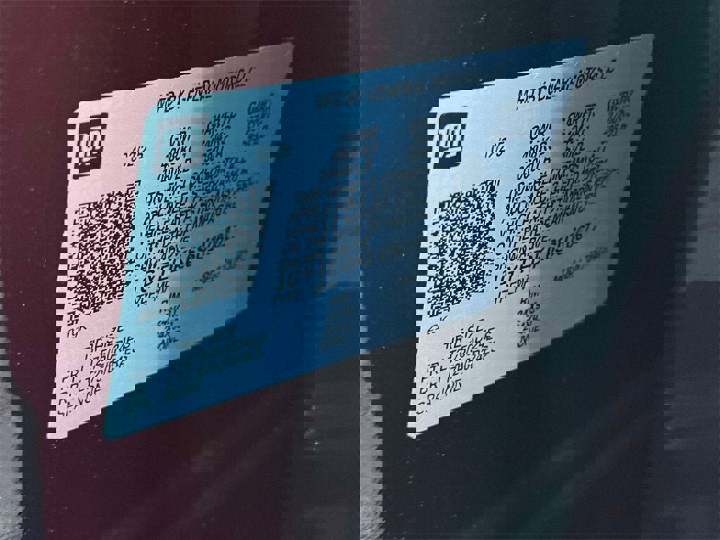 New 2025 Cadillac Escalade IQ Luxury 2 image 23