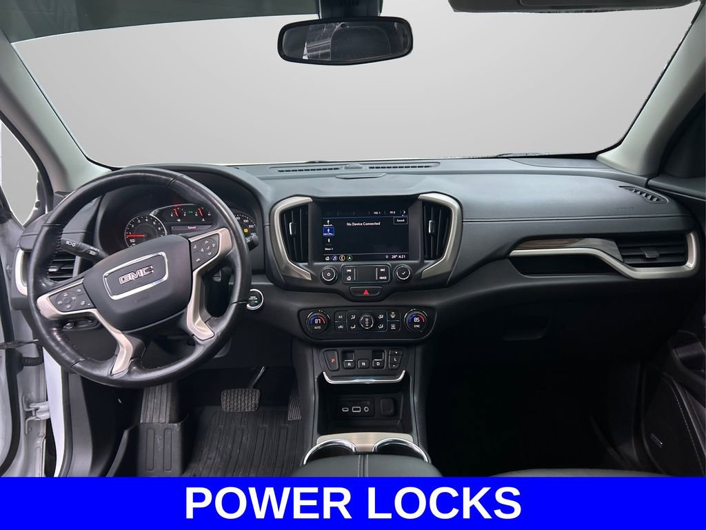 Used 2020 GMC Terrain Denali w/ Denali Premium Package image 26