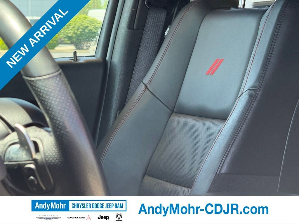 Used 2024 Dodge Durango R/T AWD/4WD image 15
