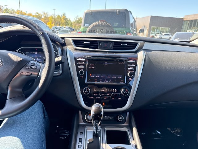 Certified 2023 Nissan Murano SL w/ Cargo Package AWD/4WD image 22