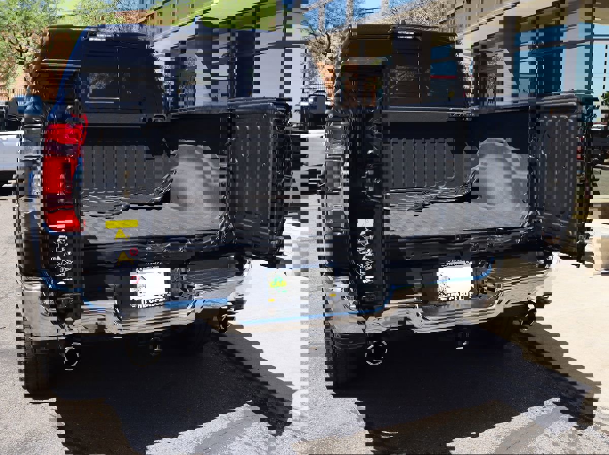 Used 2023 RAM 1500 Limited image 30