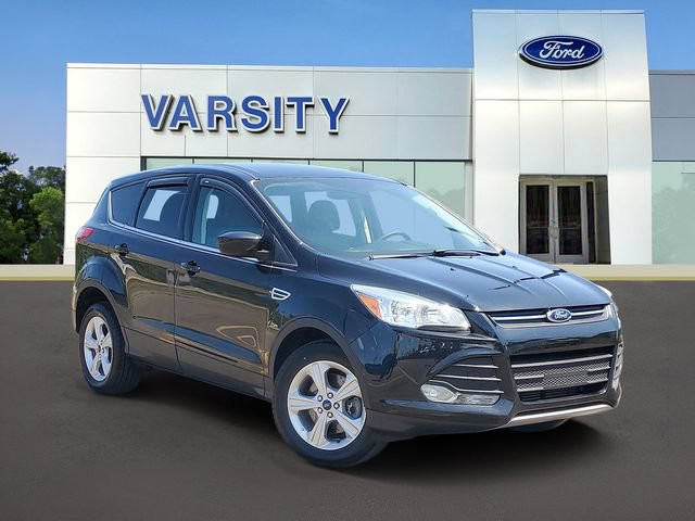 Used 2015 Ford Escape SE AWD/4WD image 1