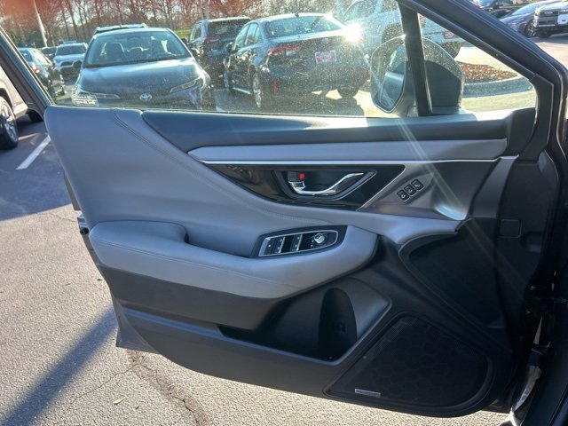 Used 2022 Subaru Legacy Limited image 25