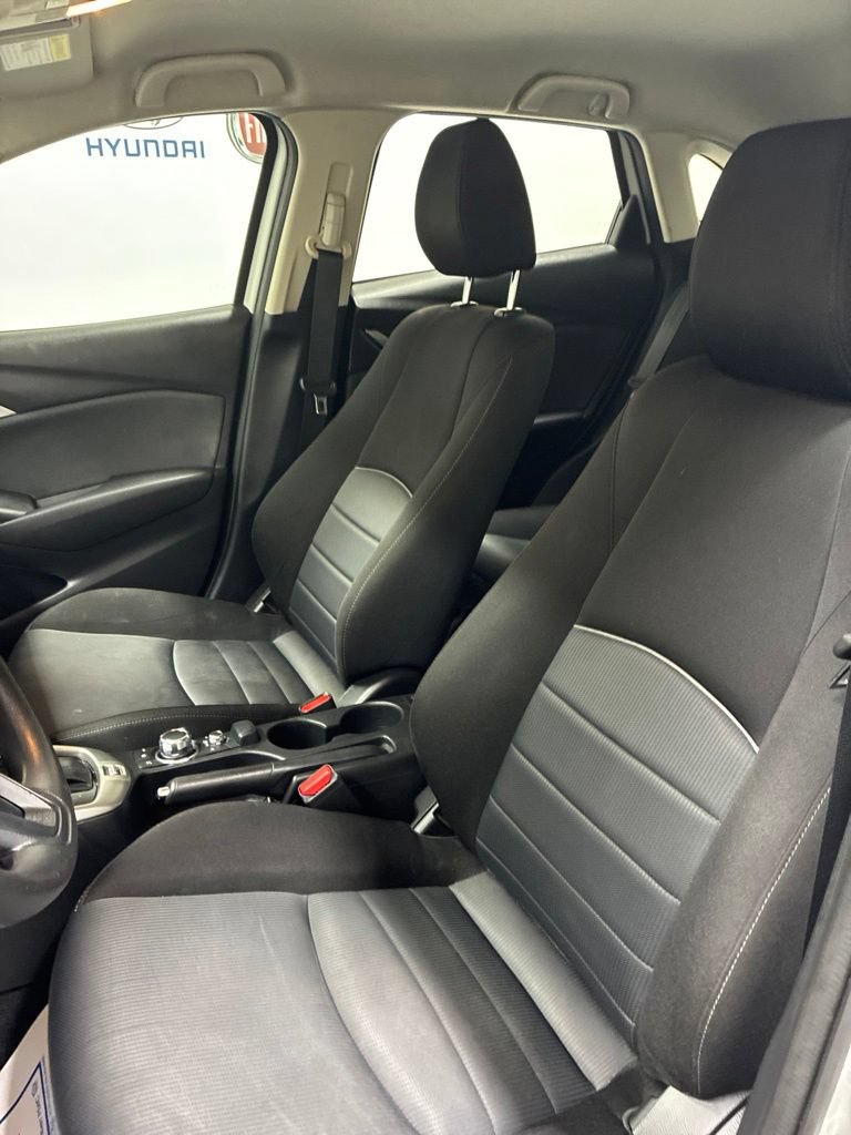 Used 2018 MAZDA CX-3 Sport AWD/4WD image 9